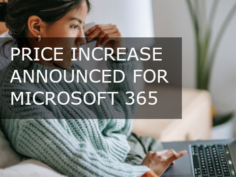 Microsoft 365 New Commerce Experience