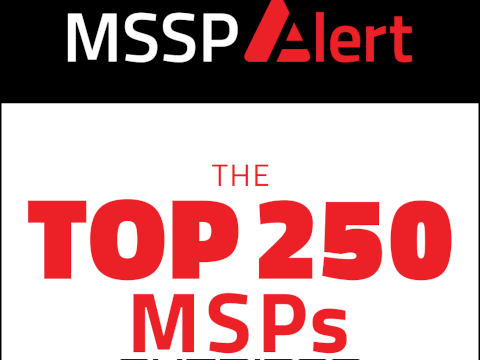 Sheridan Computers recognised in MSSP Alerts Top 250