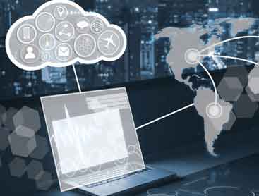 cloud technology solutions manchester