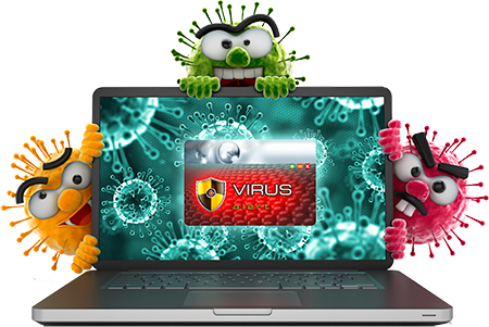 Managed Antivirus