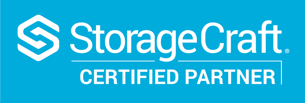 StorageCraft Certified Partner